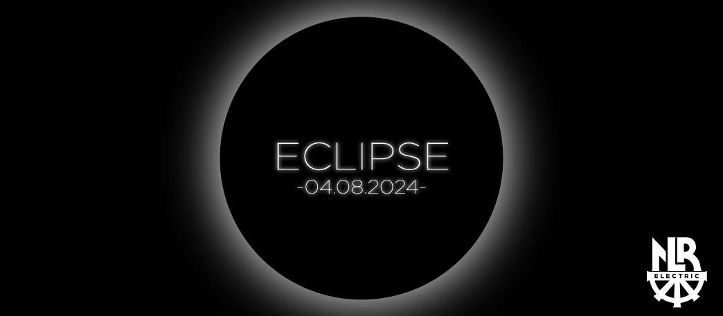 Eclipse Page Graphic