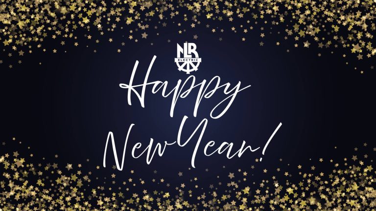 North Little Rock Electric closed for New Year's.