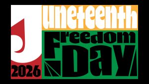 Closed for Juneteenth 2026