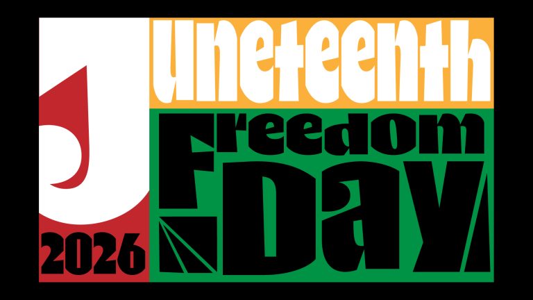 Closed for Juneteenth 2026